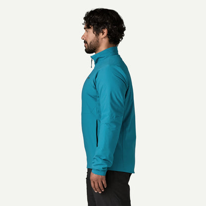 Men's Nano-Air® Light Jacket - US 1995