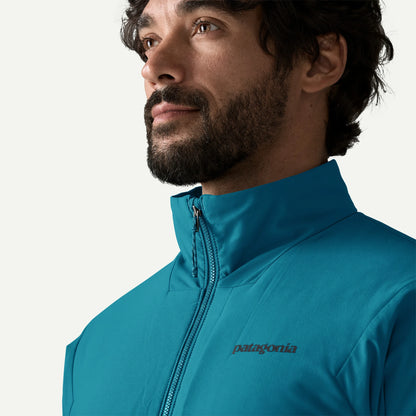 Men's Nano-Air® Light Jacket - US 1995