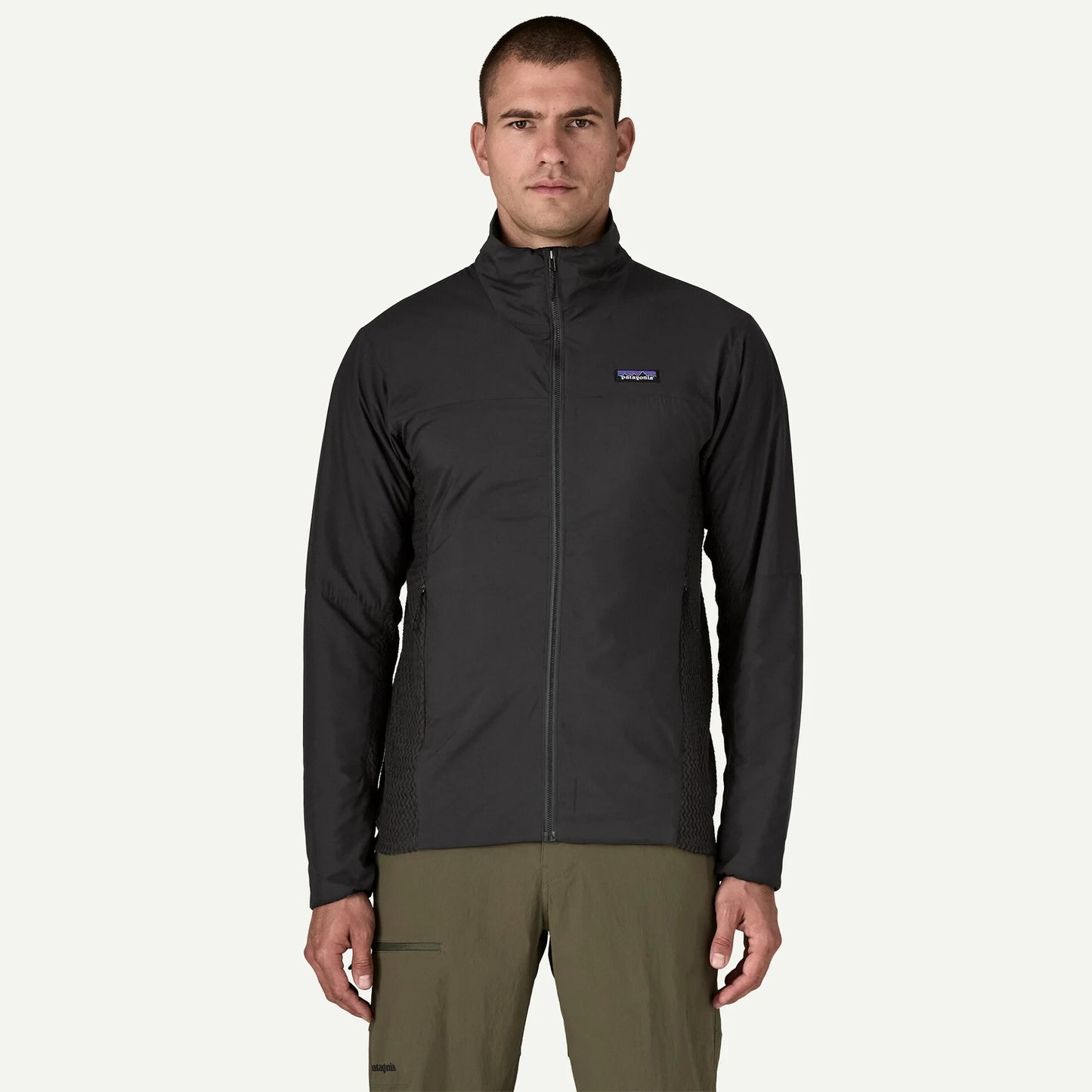 Men's Nano-Air® Light Hybrid Jacket - US 7965