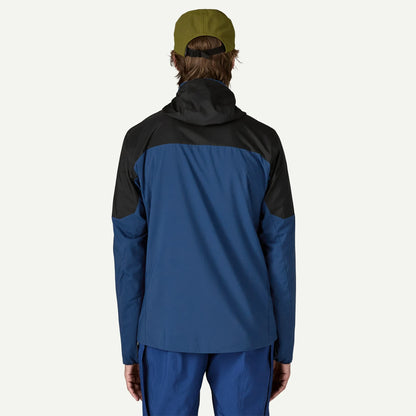 Men's Nano-Air® Ultralight Freeride Jacket - US 1166