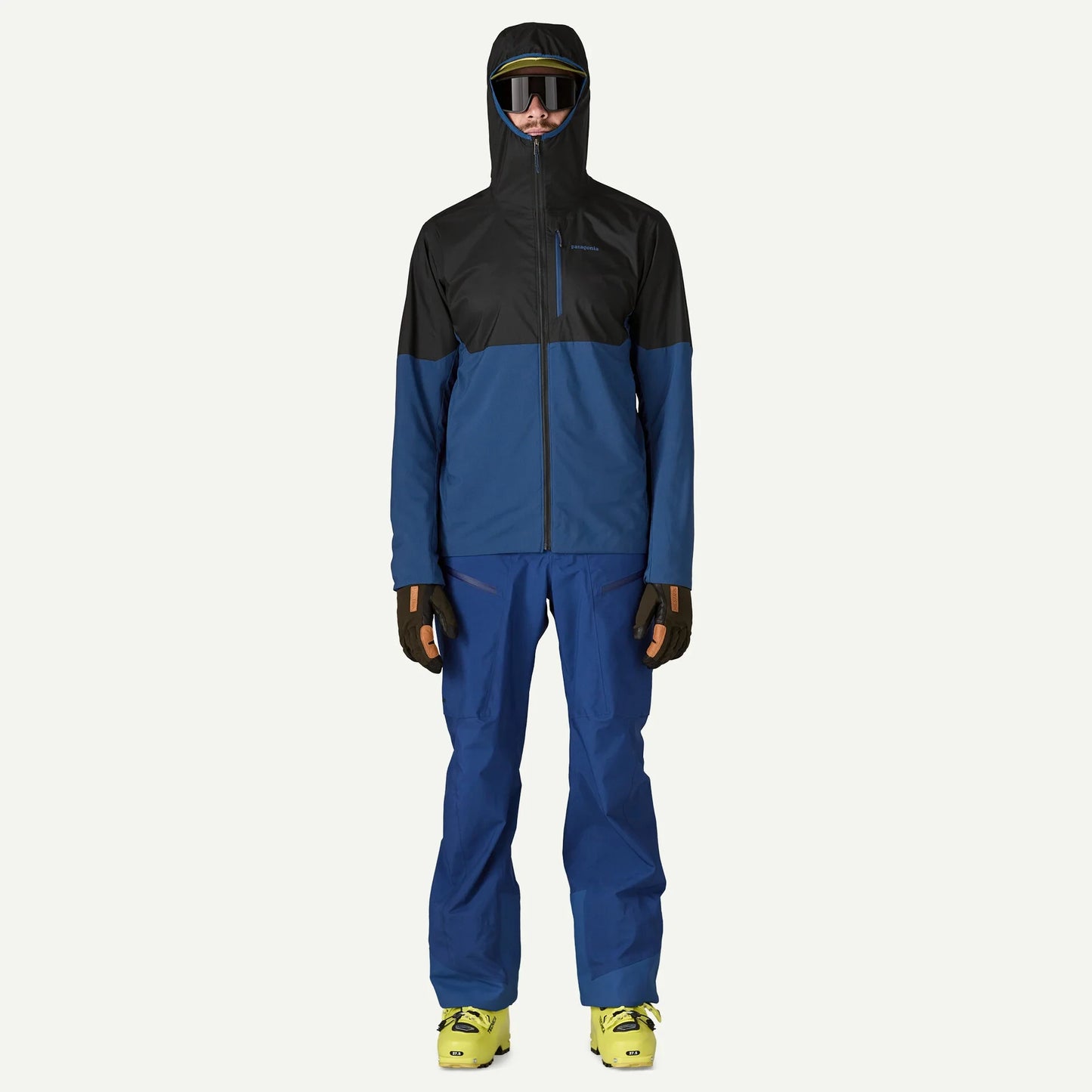 Men's Nano-Air® Ultralight Freeride Jacket - US 1166