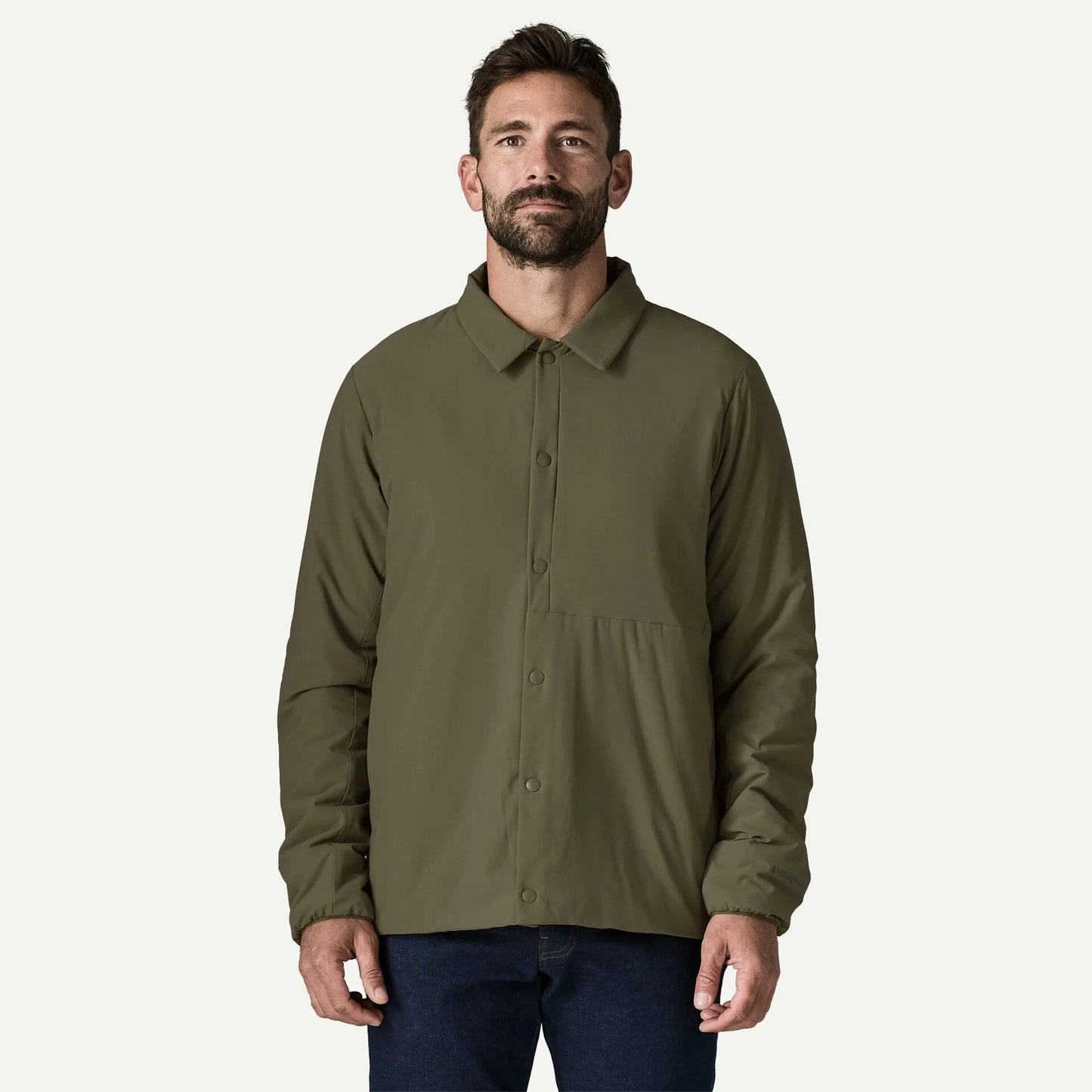Men's Nano-Air® Shirt Jacket - US 9481