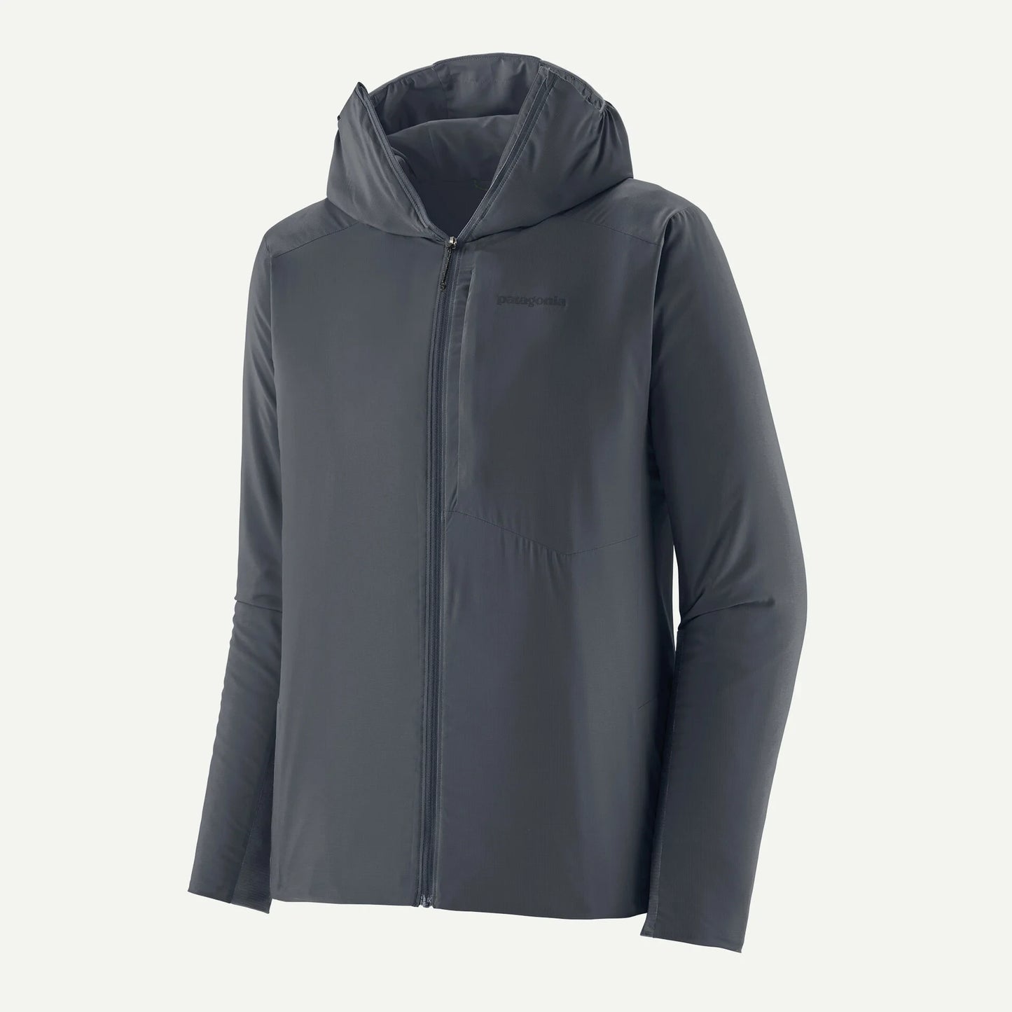 Men's Nano-Air® Ultralight Full-Zip Hoody - US 4376