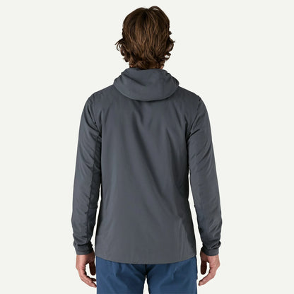 Men's Nano-Air® Ultralight Full-Zip Hoody - US 4939