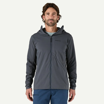 Men's Nano-Air® Ultralight Full-Zip Hoody - US 5396