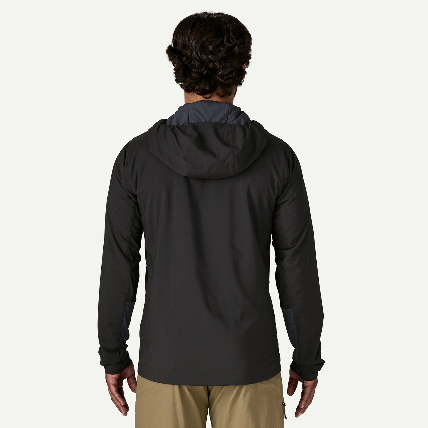 Men's Nano-Air® Ultralight Full-Zip Hoody - US 7727