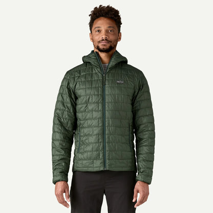 Men's Nano Puff® Fitz Roy Trout Hoody - US 7918