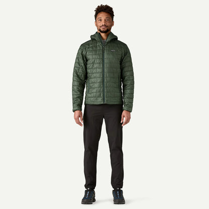 Men's Nano Puff® Fitz Roy Trout Hoody - US 7918