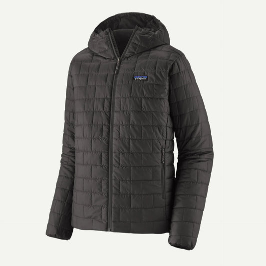 Men's Nano Puff® Hoody - US 8635