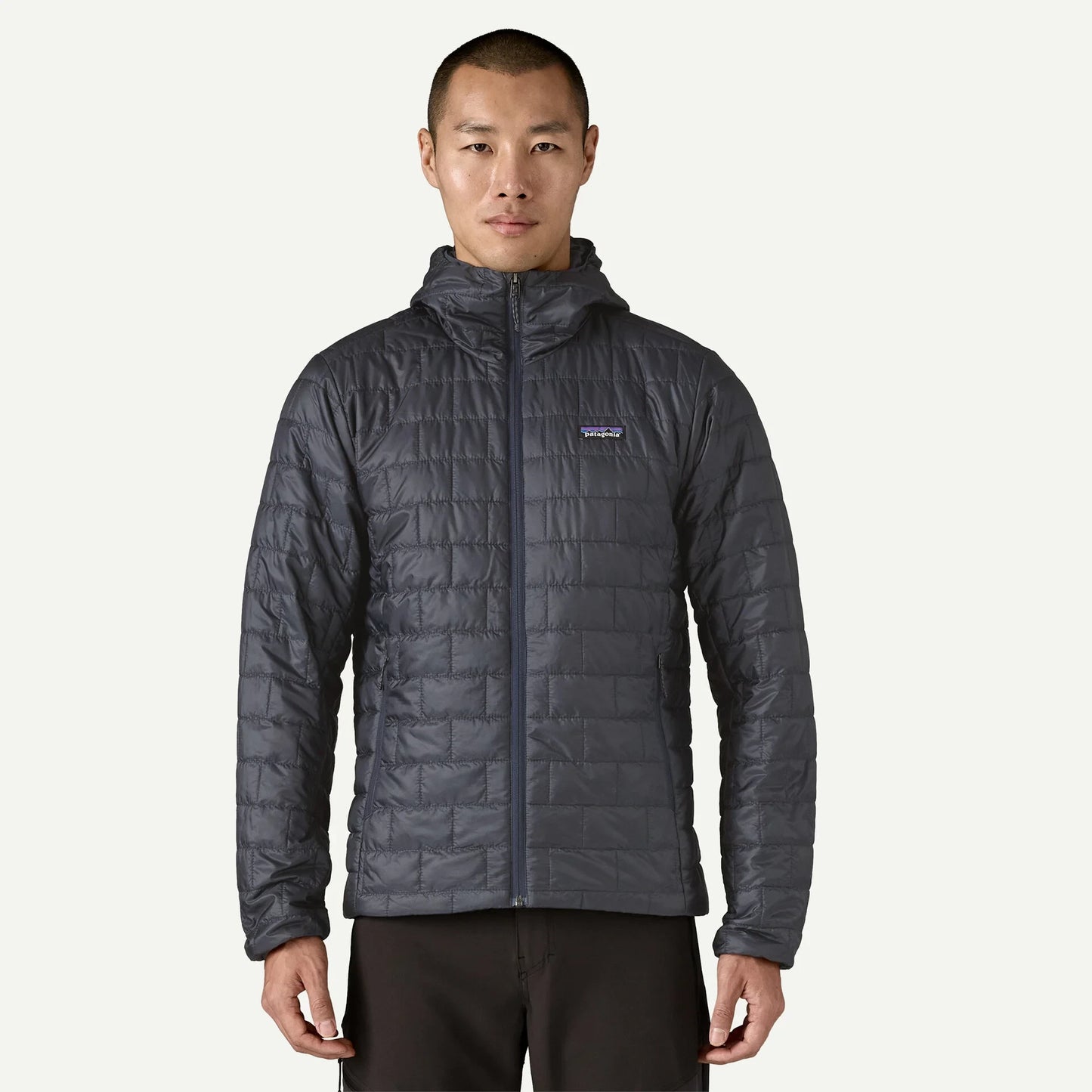 Men's Nano Puff® Hoody - US 6742