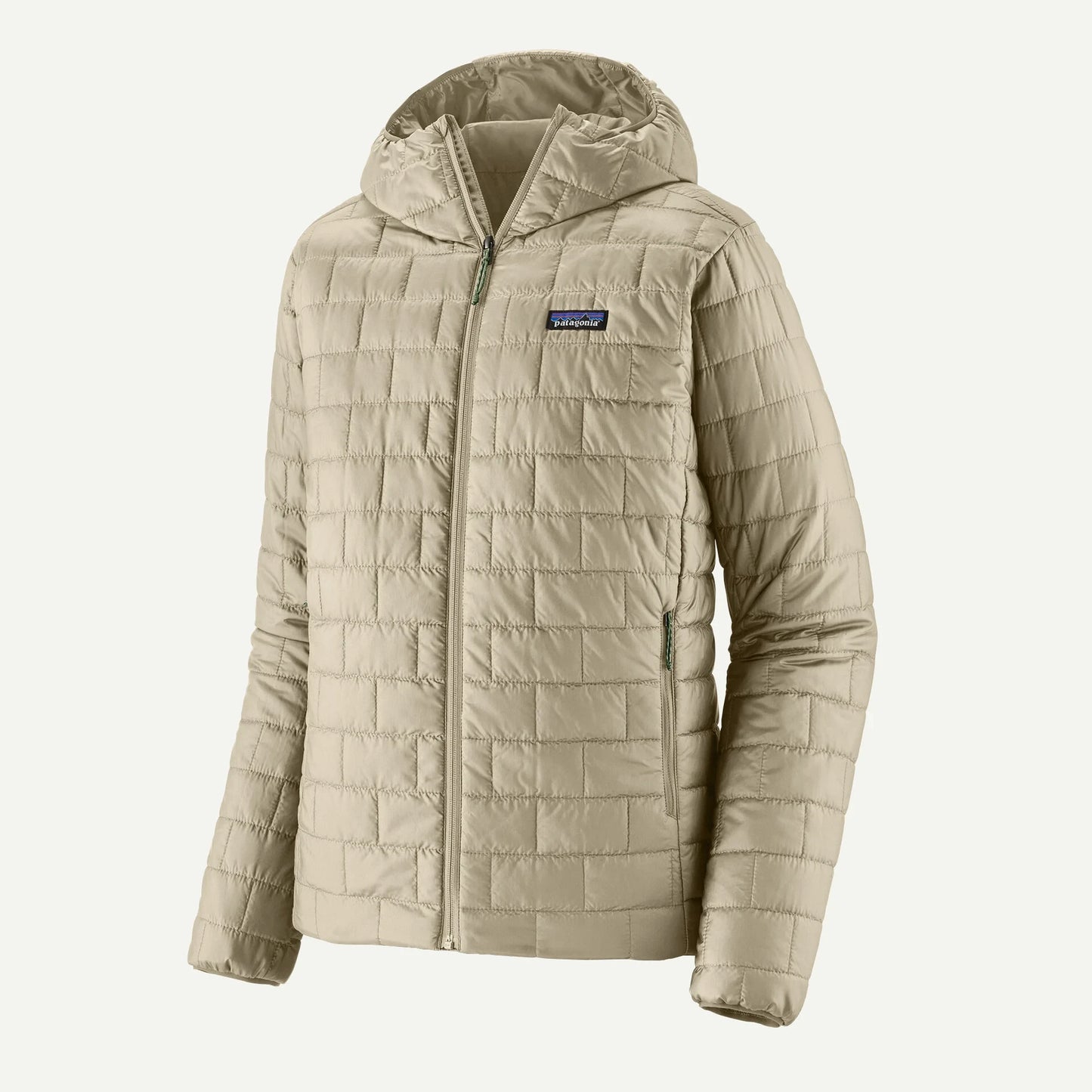 Men's Nano Puff® Hoody - US 7144