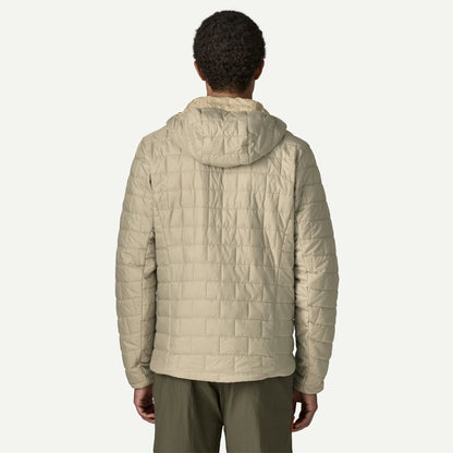 Men's Nano Puff® Hoody - US 7144