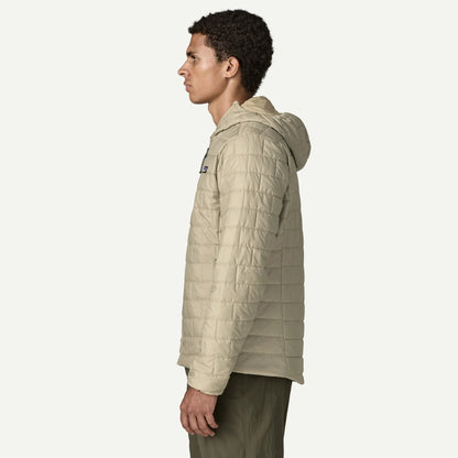 Men's Nano Puff® Hoody - US 7144