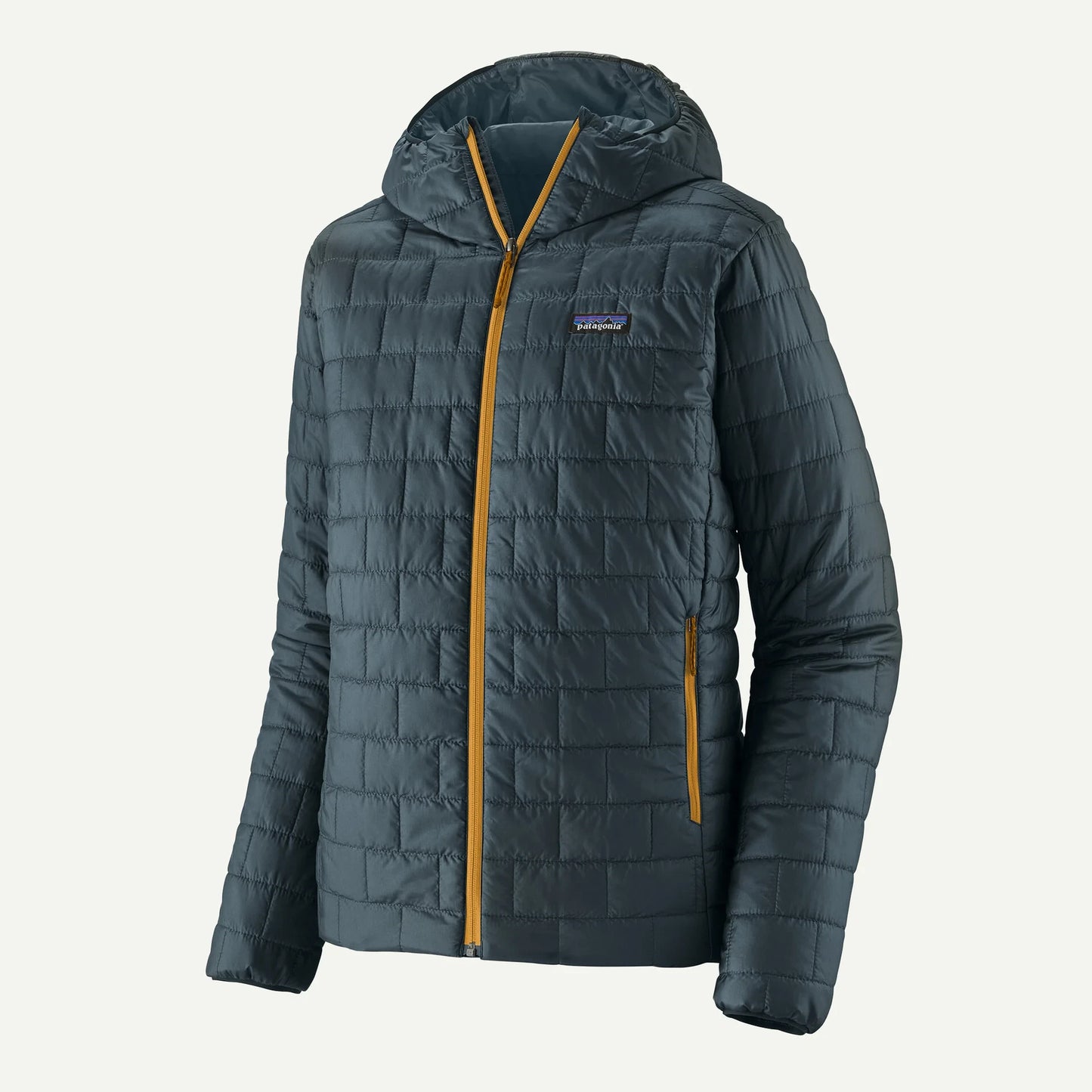 Men's Nano Puff® Hoody - US 0877