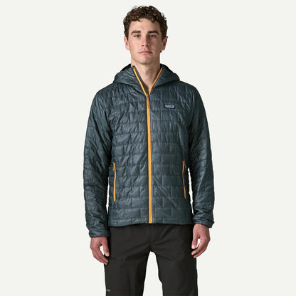 Men's Nano Puff® Hoody - US 0877