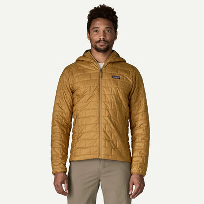 Men's Nano Puff® Hoody - US 3254
