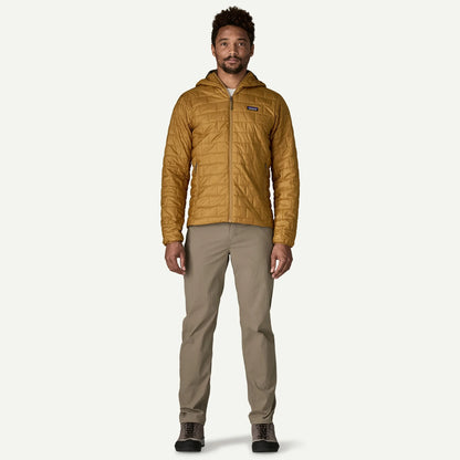 Men's Nano Puff® Hoody - US 3254