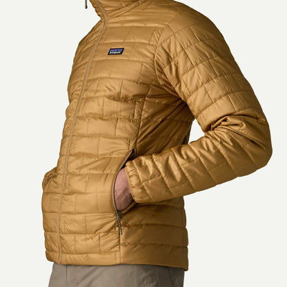 Men's Nano Puff® Hoody - US 3254