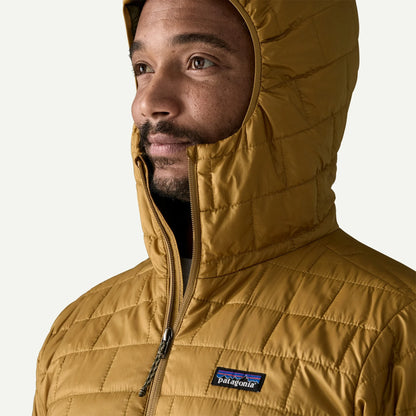 Men's Nano Puff® Hoody - US 3254