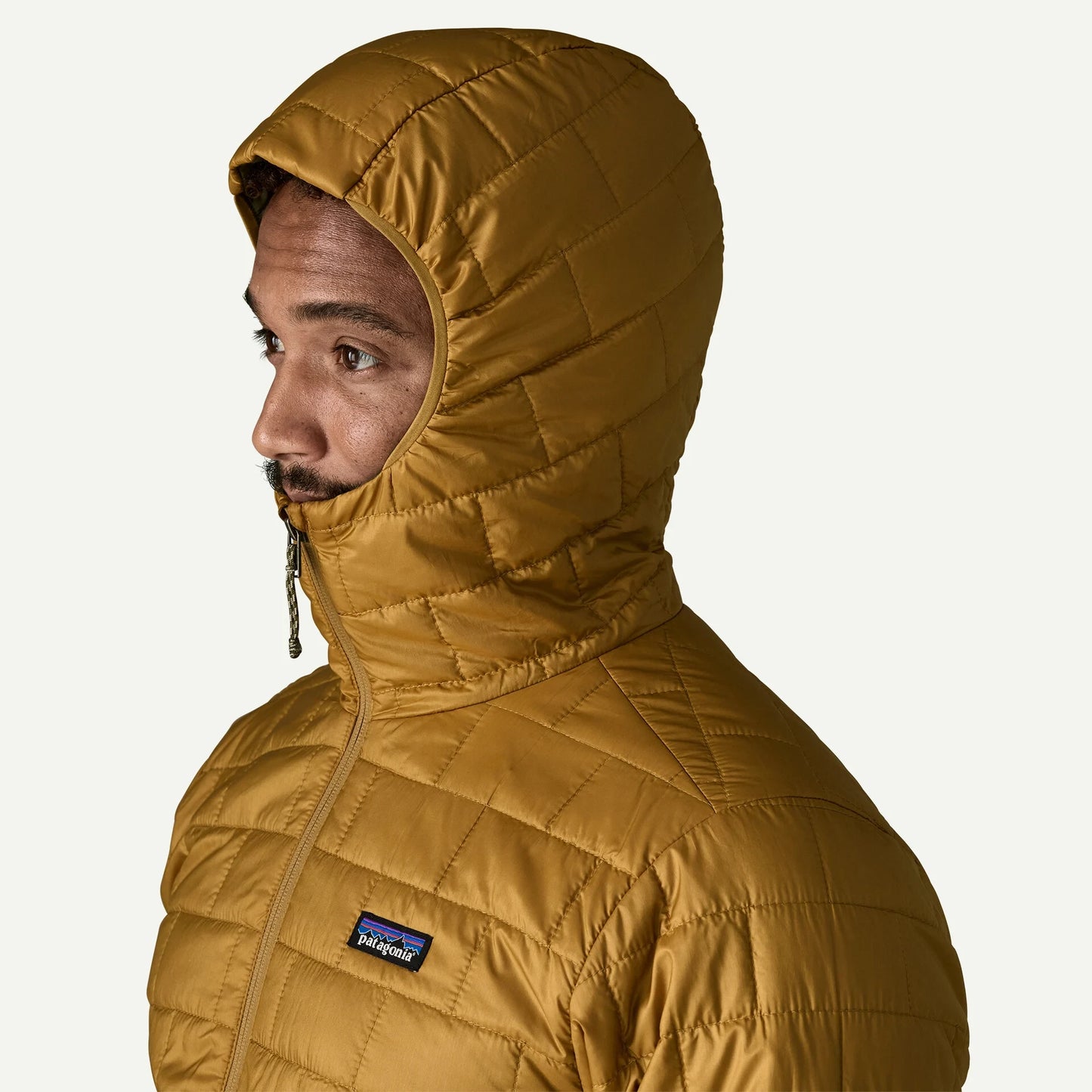 Men's Nano Puff® Hoody - US 3254