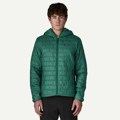 Men's Nano Puff® Hoody - US 8371