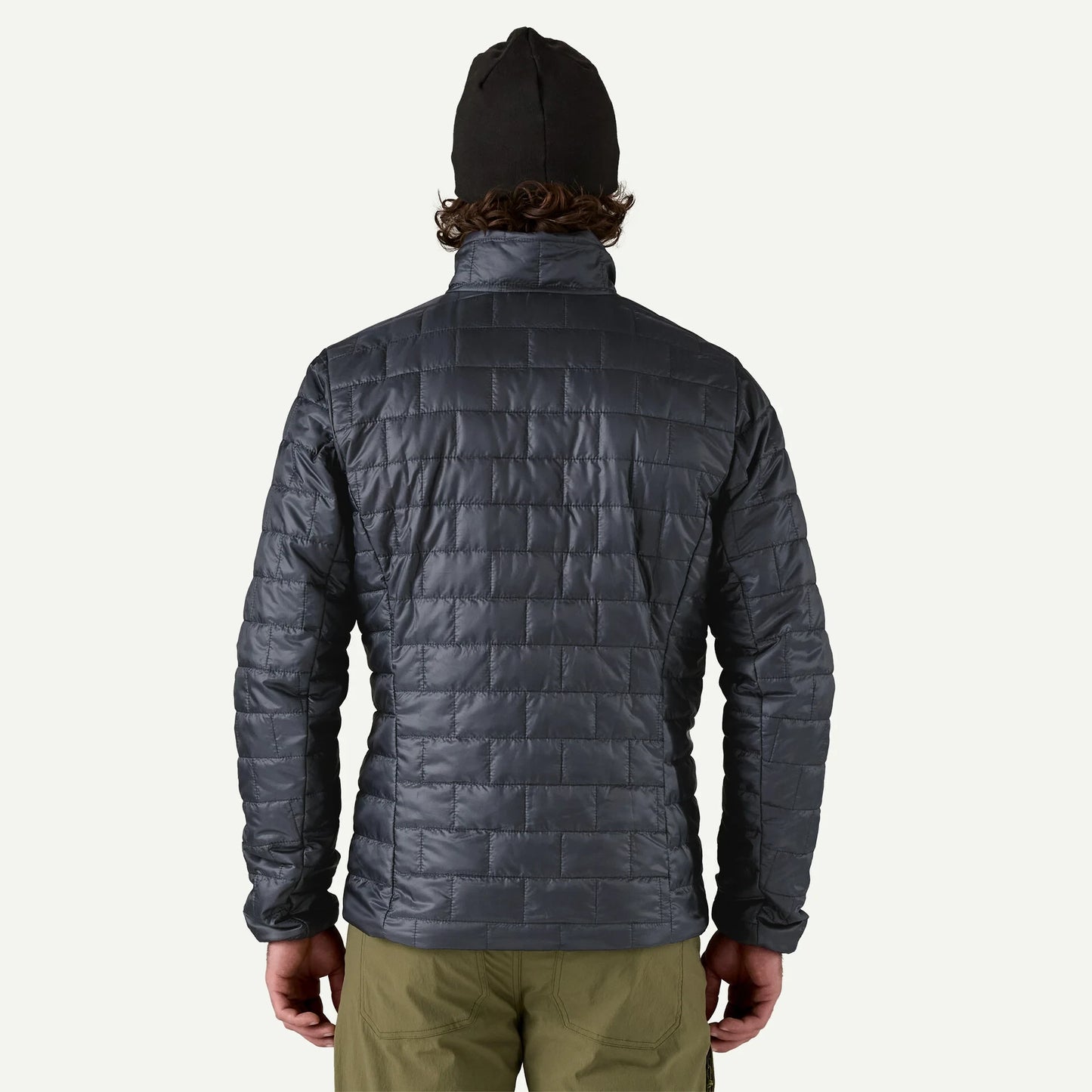 Men's Nano Puff® Jacket - US 7581