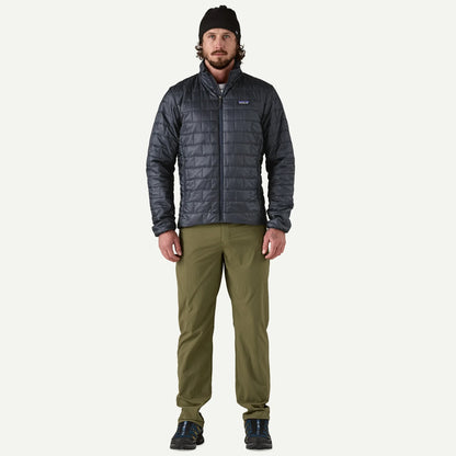 Men's Nano Puff® Jacket - US 7581