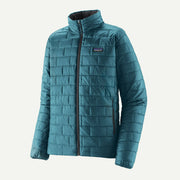 Glacial Blue