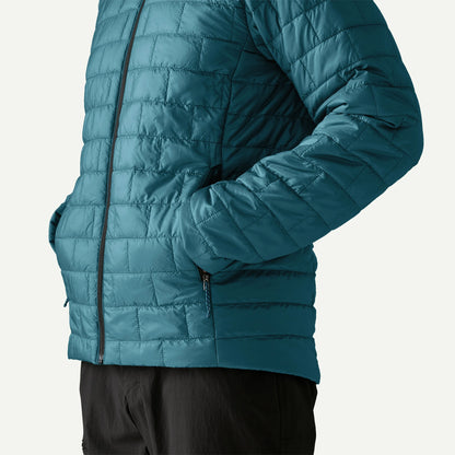 Men's Nano Puff® Jacket - US 8150