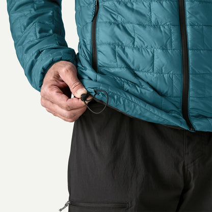 Men's Nano Puff® Jacket - US 8150