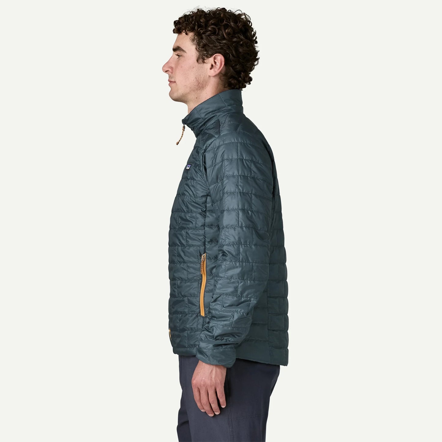 Men's Nano Puff® Jacket - US 7120