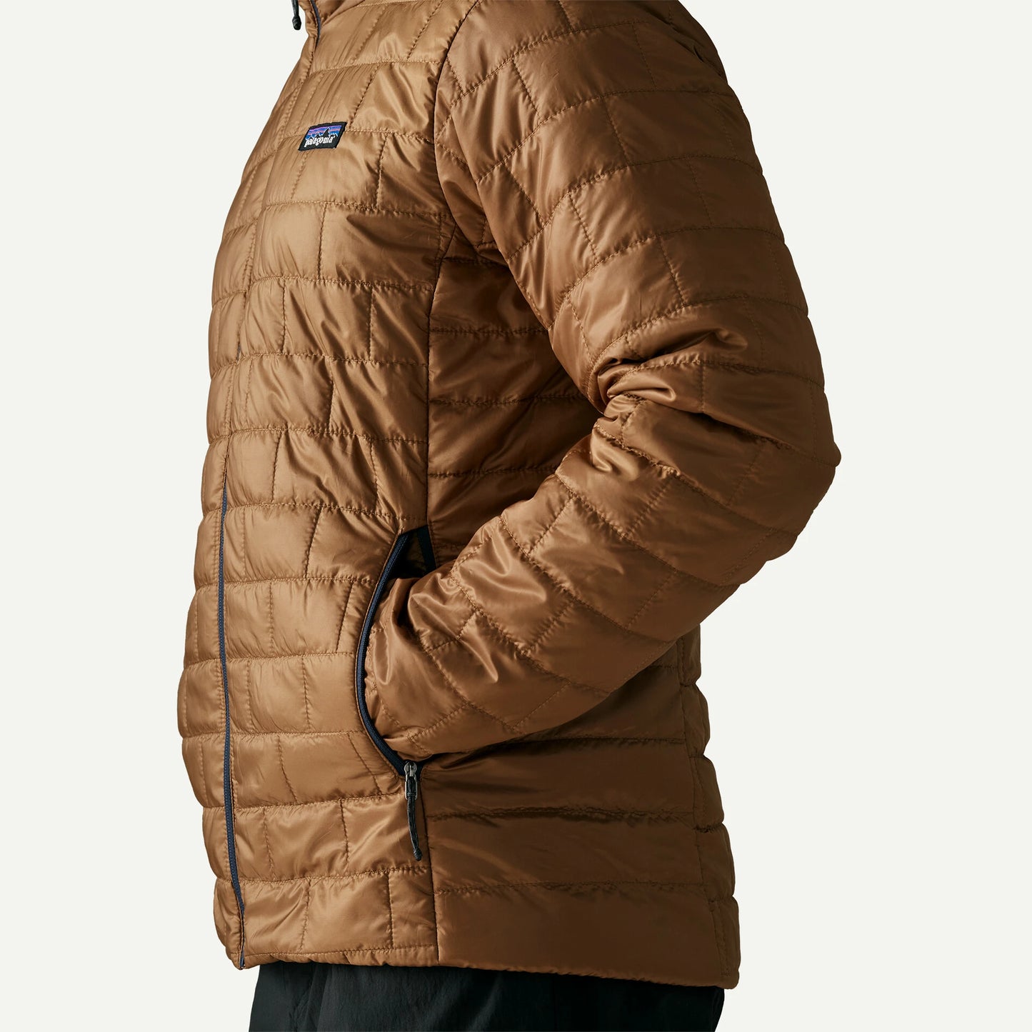 Men's Nano Puff® Jacket - US 1670