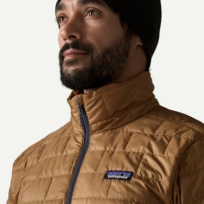 Men's Nano Puff® Jacket - US 1670