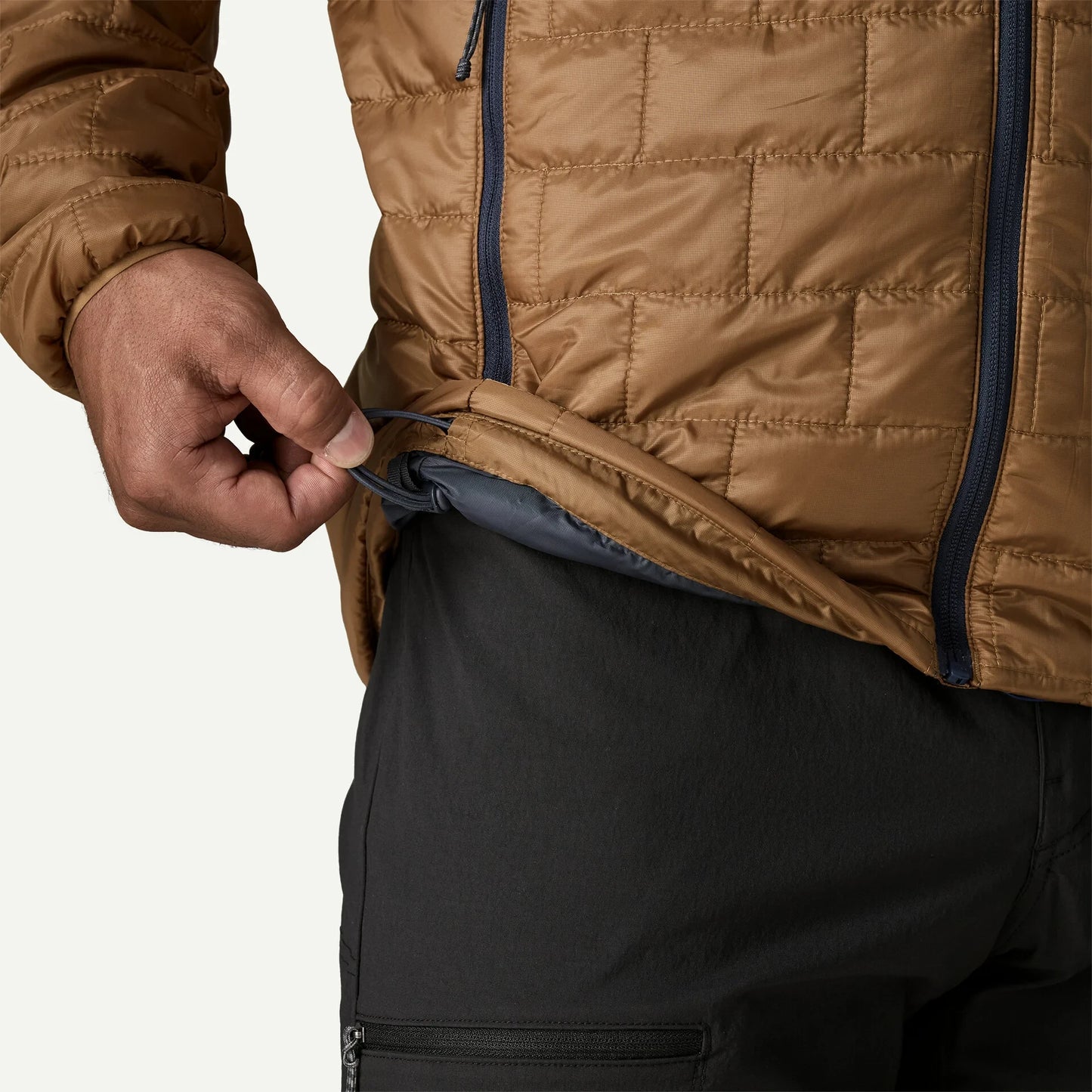 Men's Nano Puff® Jacket - US 1670