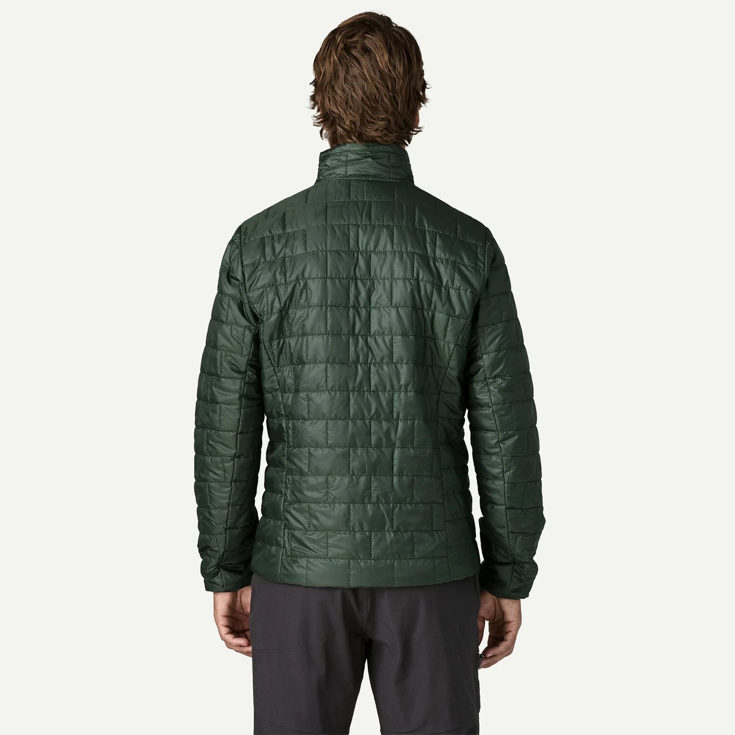 Men's Nano Puff® Jacket - US 9589