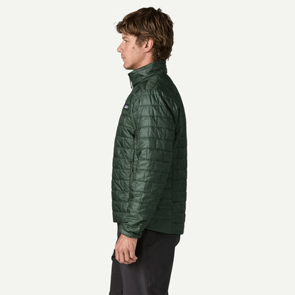 Men's Nano Puff® Jacket - US 9589