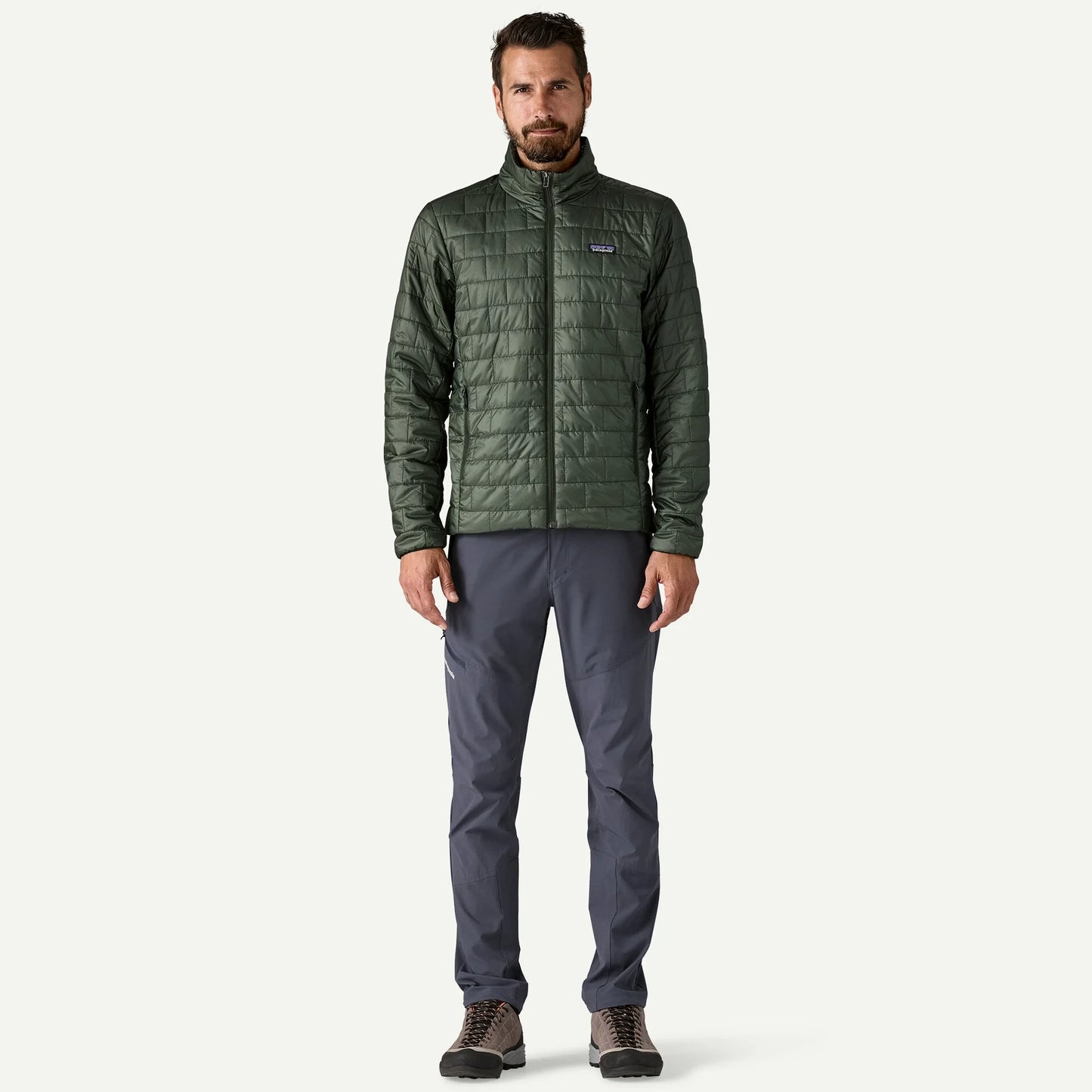 Men's Nano Puff® Jacket - US 1371