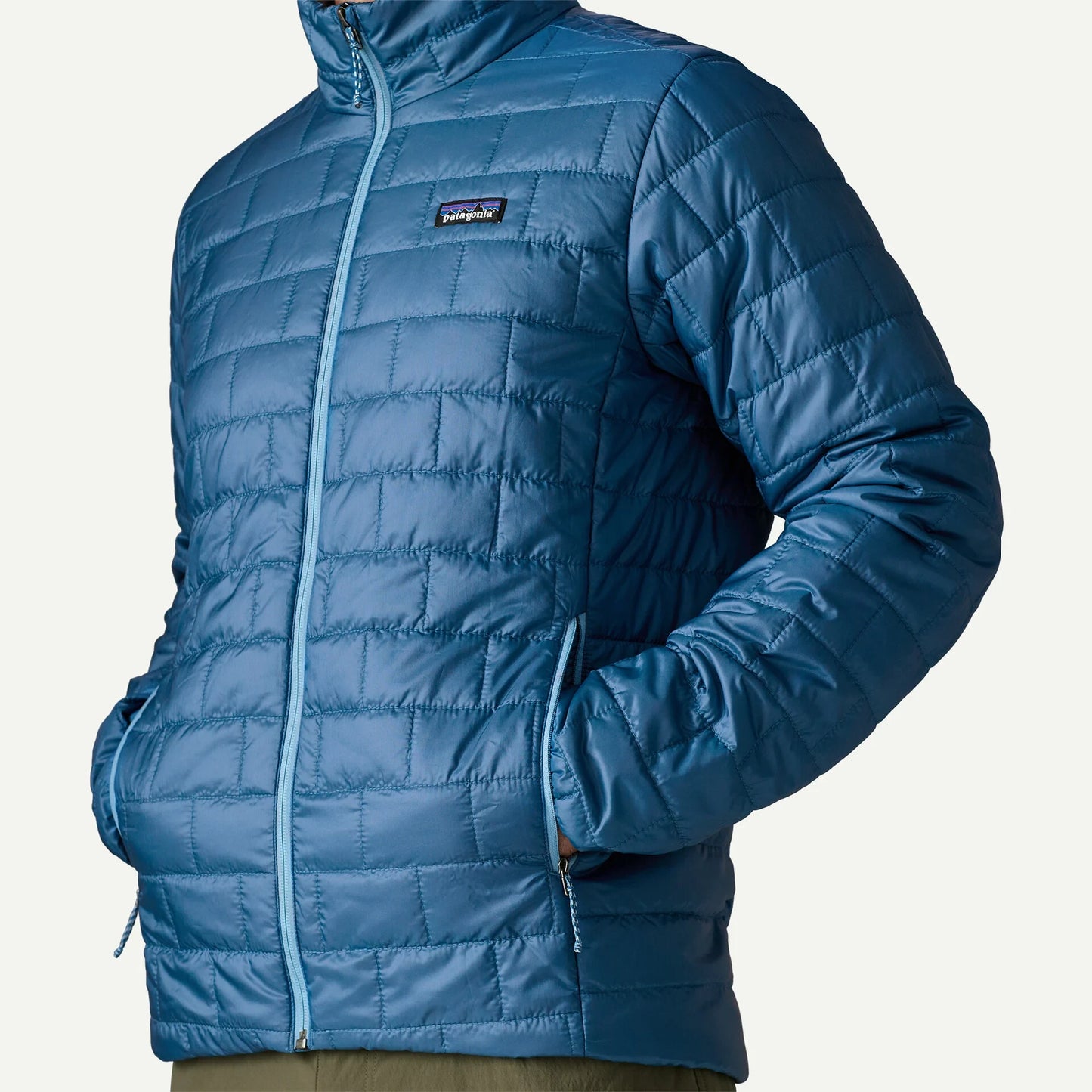 Men's Nano Puff® Jacket - US 5878