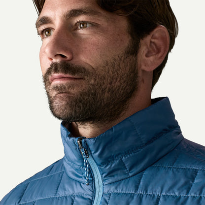 Men's Nano Puff® Jacket - US 1371
