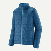 Aquatic Blue