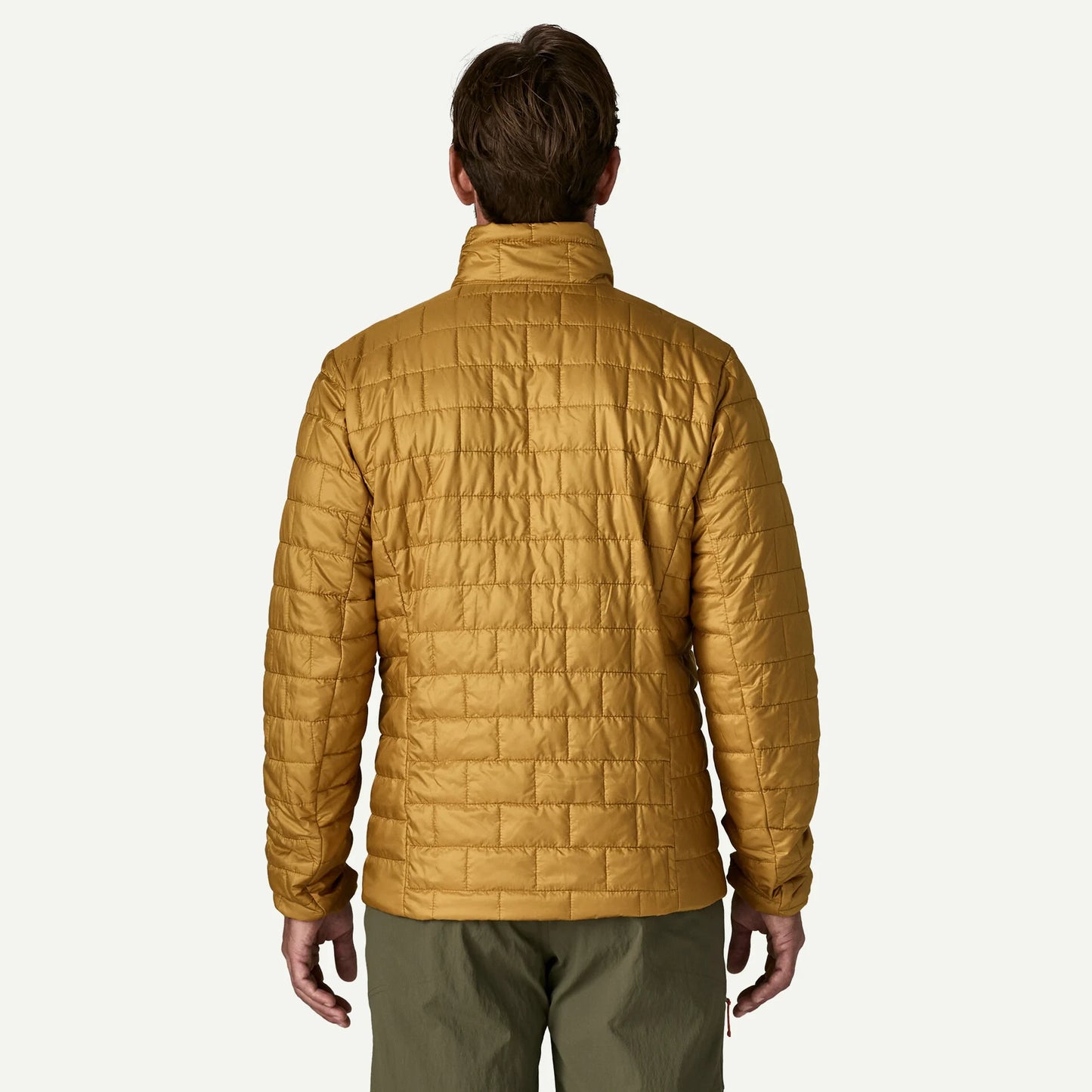 Men's Nano Puff® Jacket - US 5878