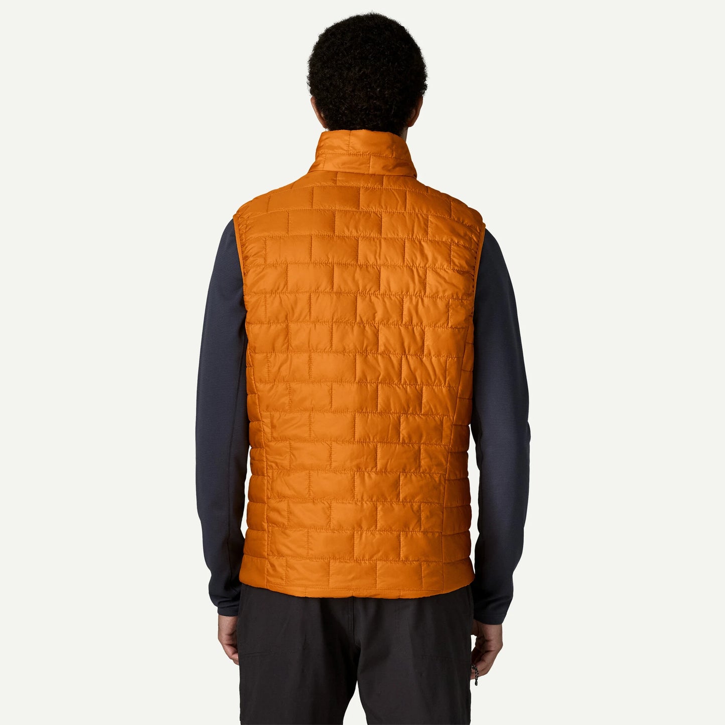 Men's Nano Puff® Vest - US 8149