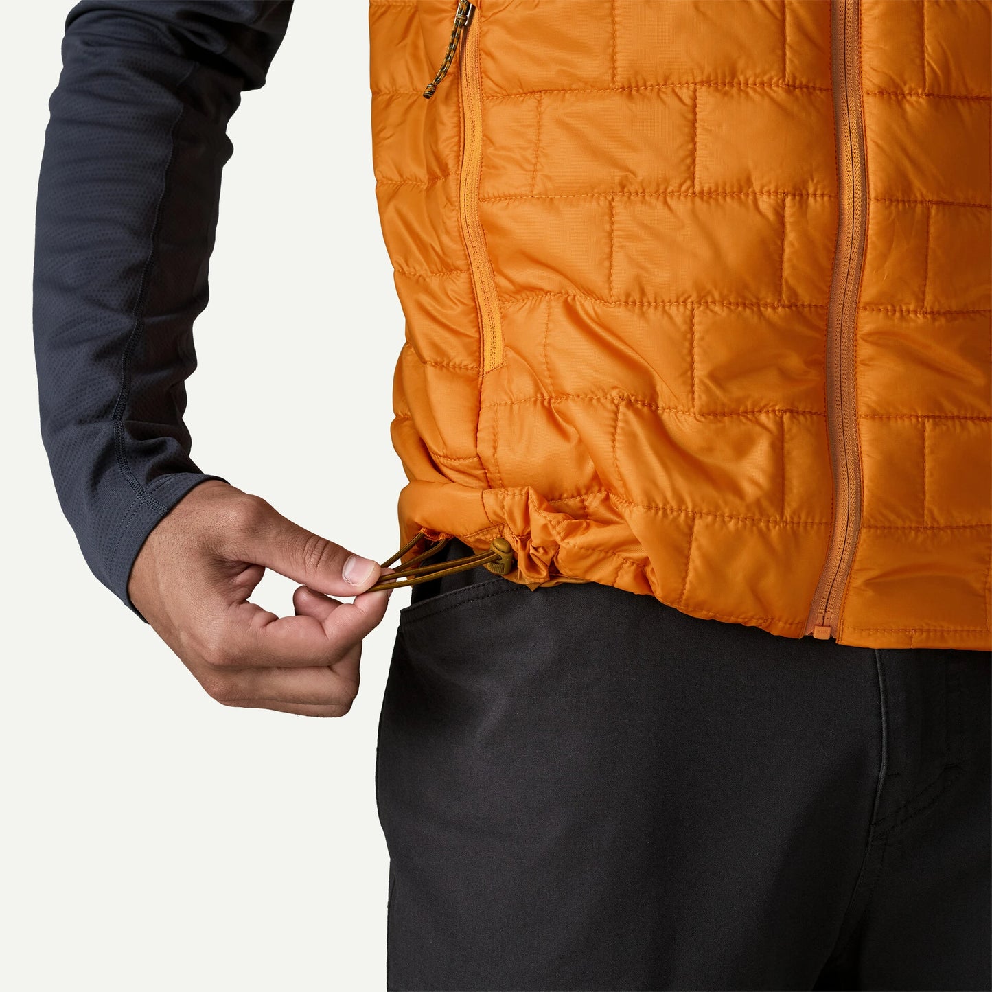 Men's Nano Puff® Vest - US 8149