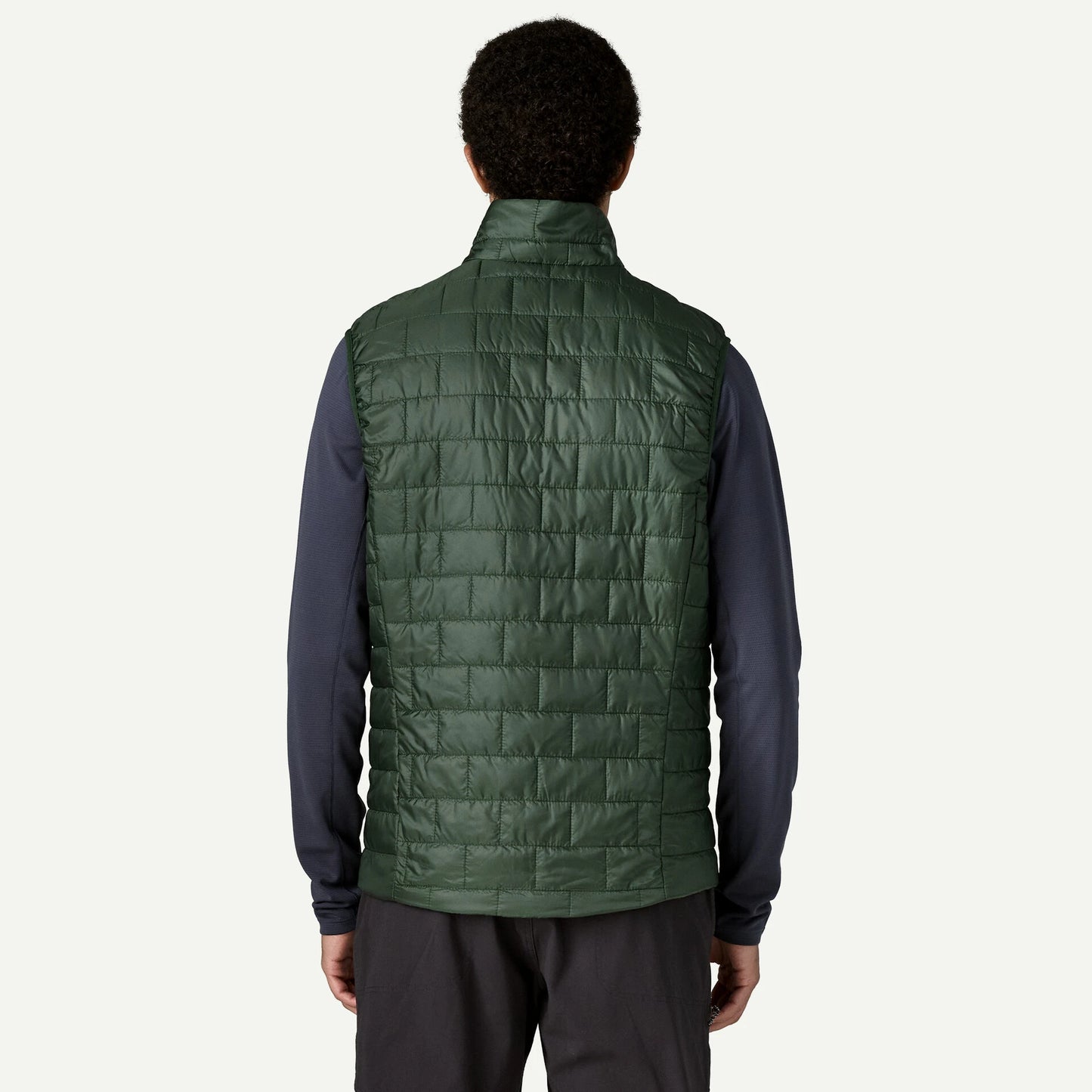 Men's Nano Puff® Vest - US 6886