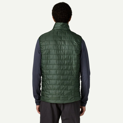 Men's Nano Puff® Vest - US 6886