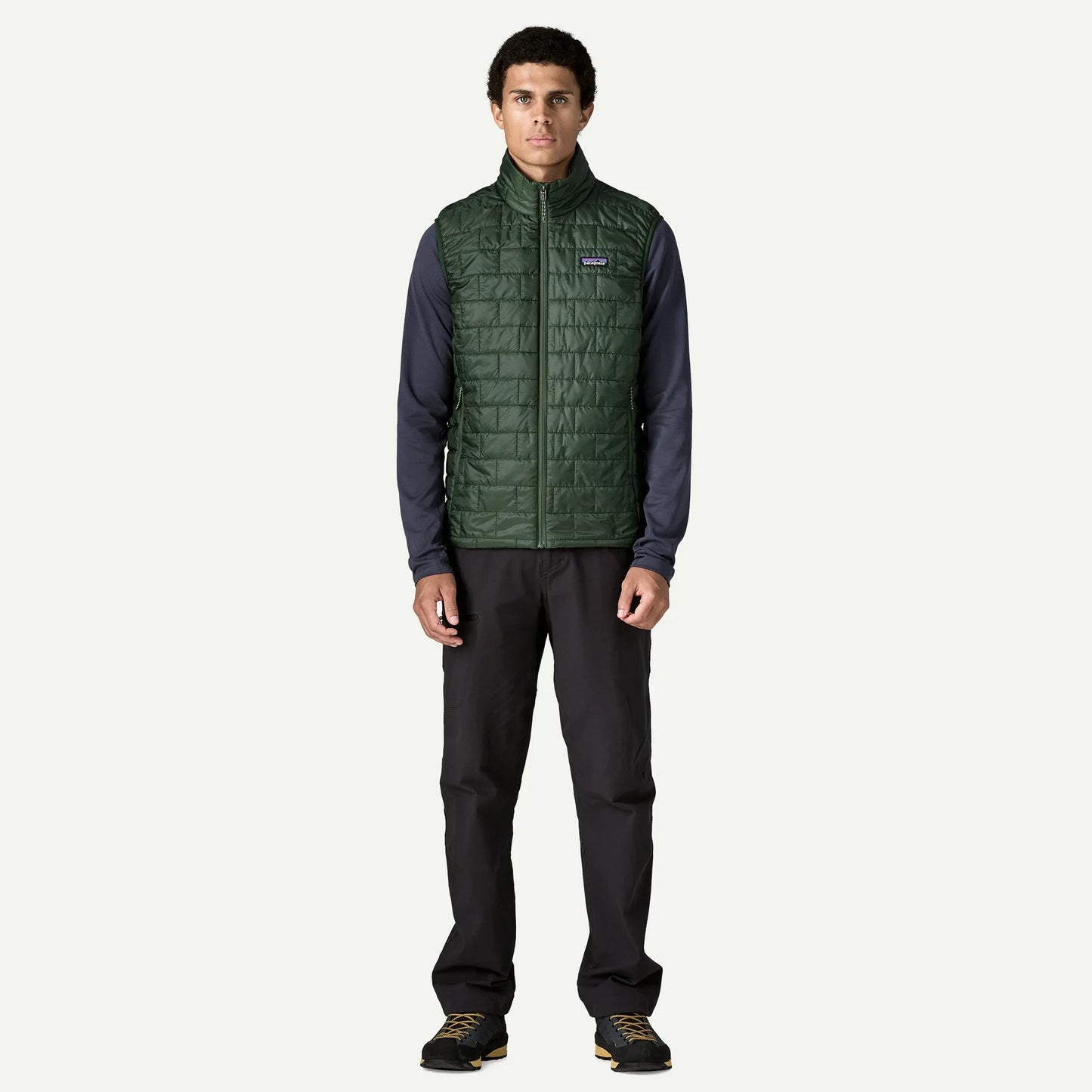 Men's Nano Puff® Vest - US 6886