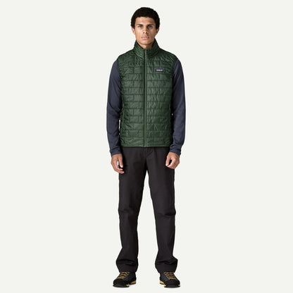 Men's Nano Puff® Vest - US 6886