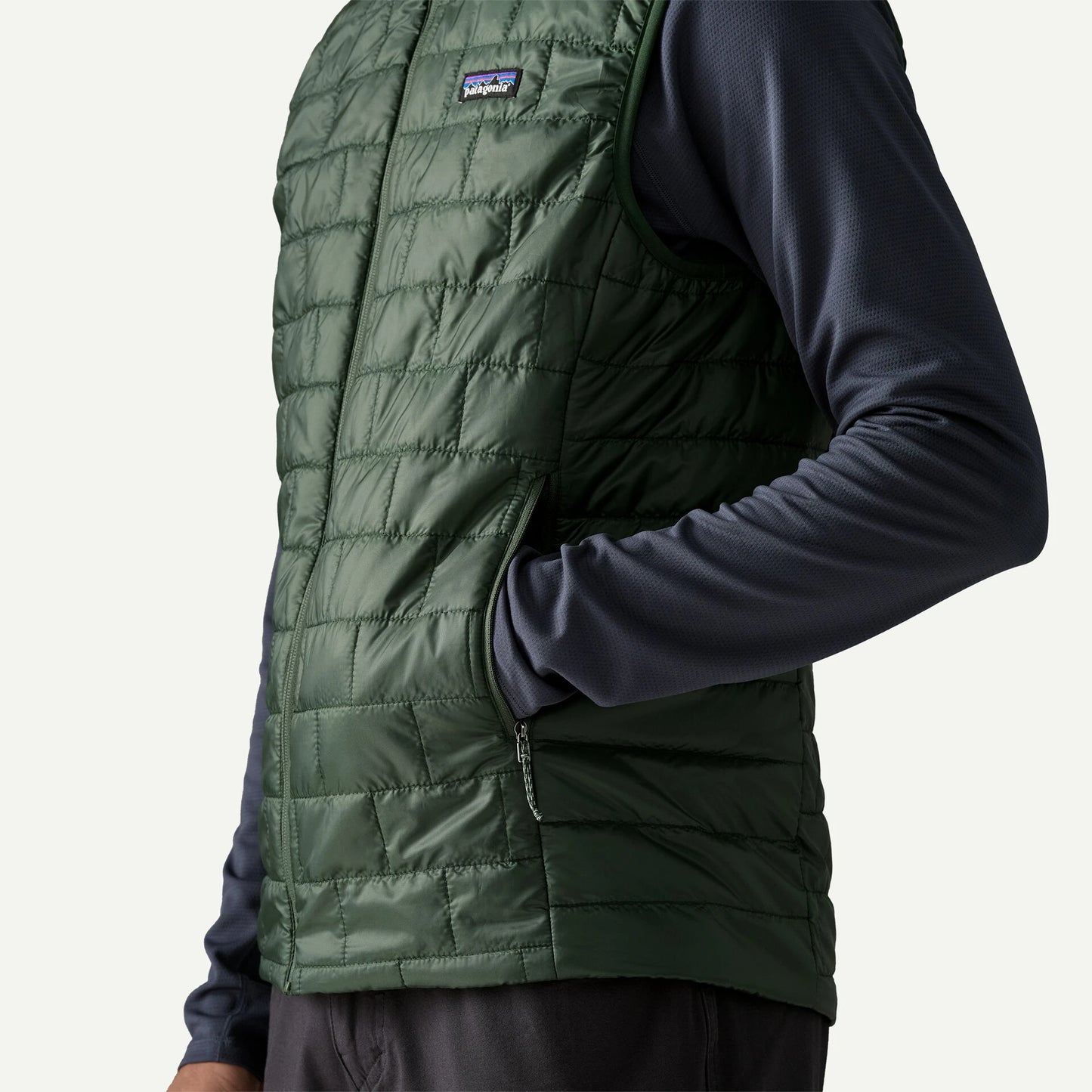 Men's Nano Puff® Vest - US 6886