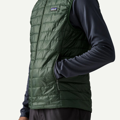 Men's Nano Puff® Vest - US 6886
