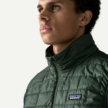 Men's Nano Puff® Vest - US 6886
